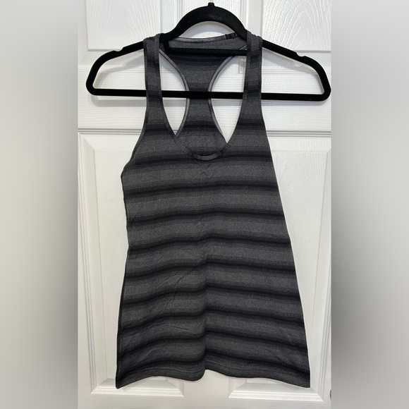 Lululemon Cool Racerback - Picture 4 of 5